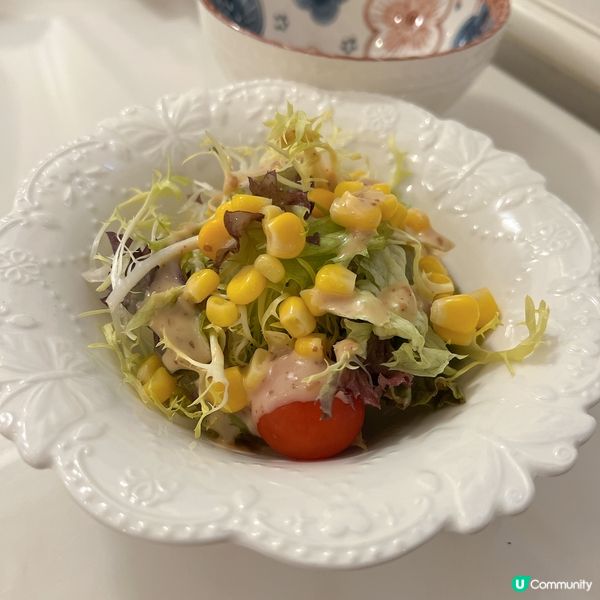 中西合璧嘅咖啡館