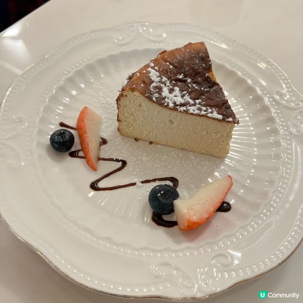 中西合璧嘅咖啡館