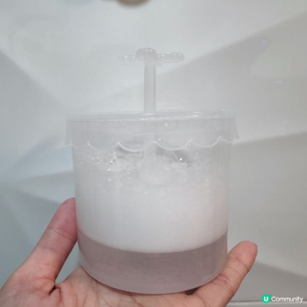 洗粉撲神器🤏🏻