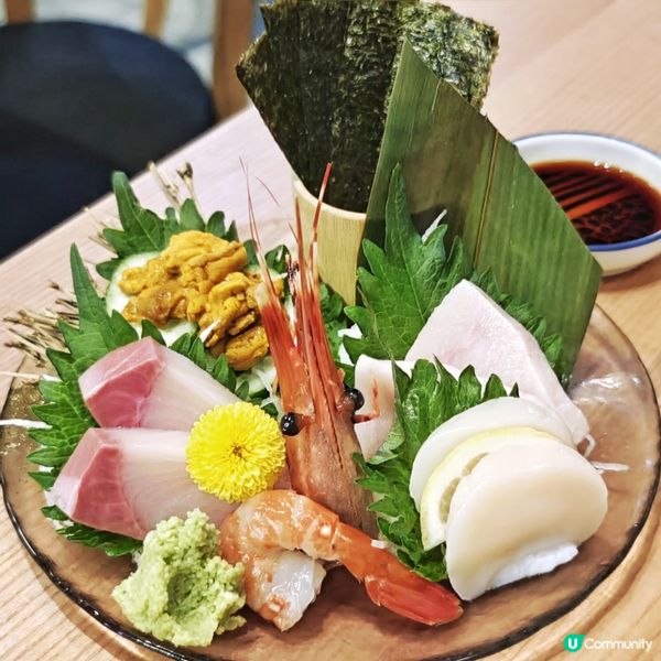 好氣氛🌙隱世🏮居酒屋
