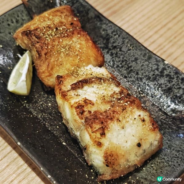 好氣氛🌙隱世🏮居酒屋