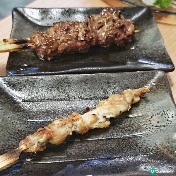 好氣氛🌙隱世🏮居酒屋