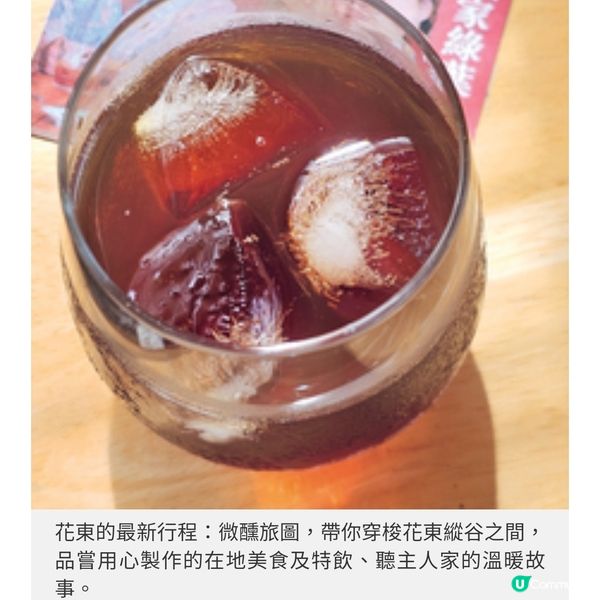 享受太平洋山海寧靜 東台灣溫泉 養生酒店之選