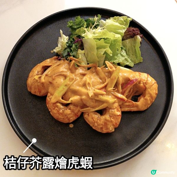 D2 Place受歡迎嘅越式餐廳🤩