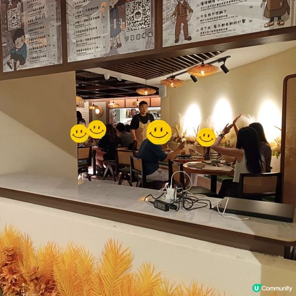 D2 Place受歡迎嘅越式餐廳🤩