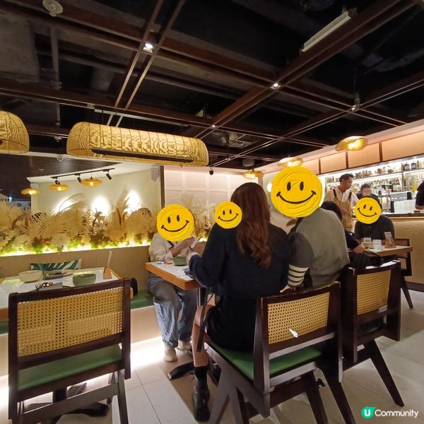 D2 Place受歡迎嘅越式餐廳🤩