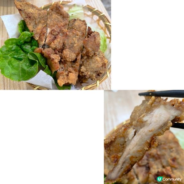 元朗一間台式小店性價比高