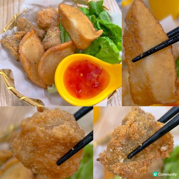 元朗一間台式小店性價比高