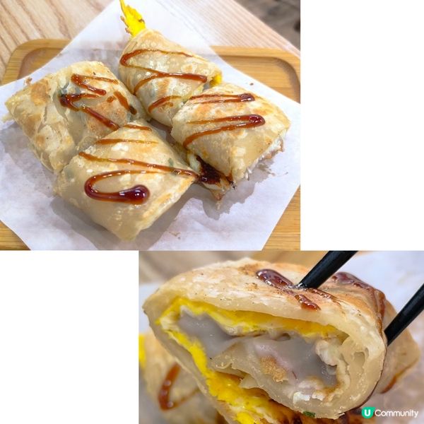 元朗一間台式小店性價比高