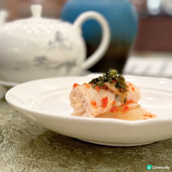 四合院的味道@海景軒