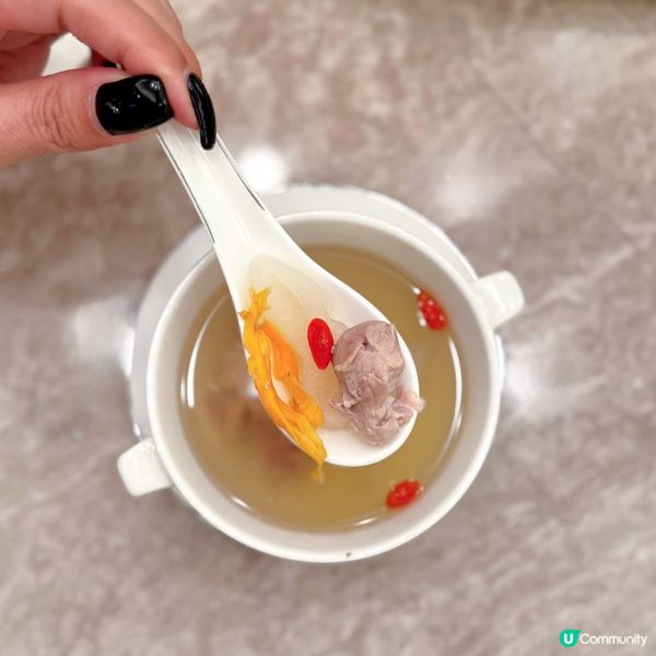 四合院的味道@海景軒