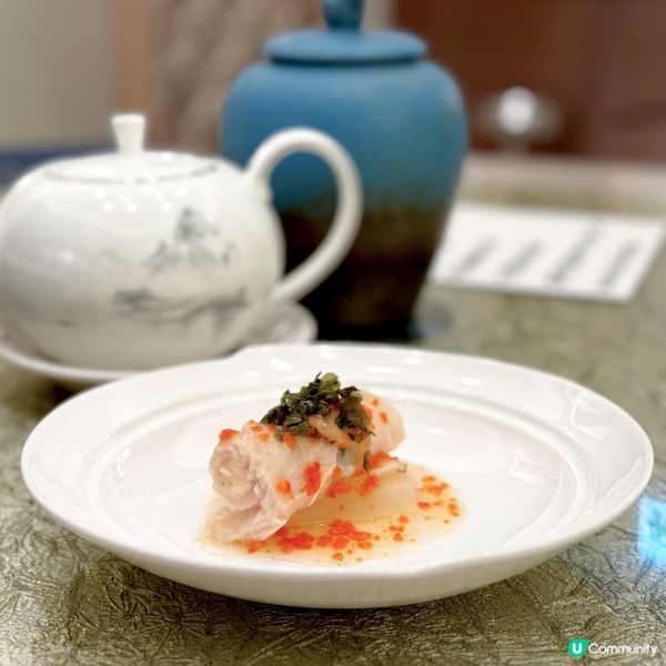 四合院的味道@海景軒