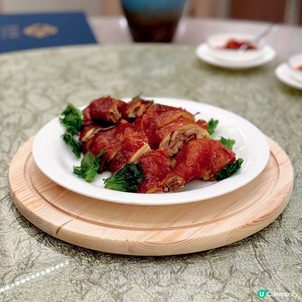 四合院的味道@海景軒