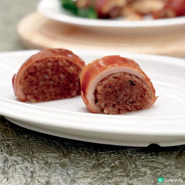 四合院的味道@海景軒