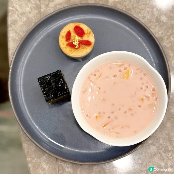 四合院的味道@海景軒