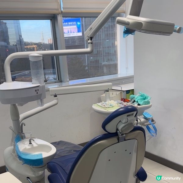 實測去深圳美白牙齒