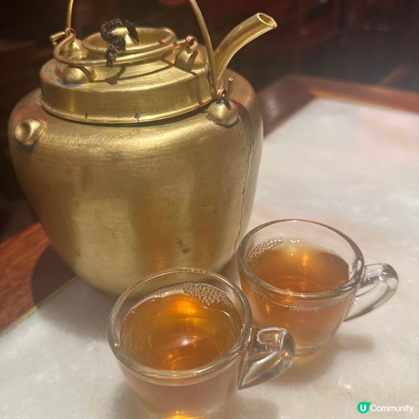 深圳北京菜餐館 (萬象食家店)