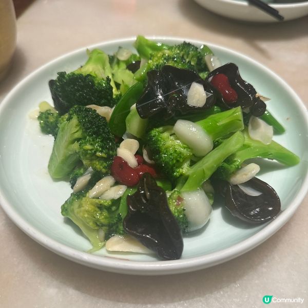 深圳北京菜餐館 (萬象食家店)