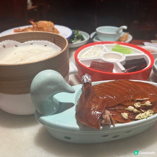 深圳北京菜餐館 (萬象食家店)