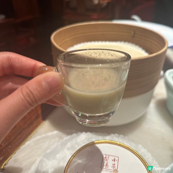 深圳北京菜餐館 (萬象食家店)