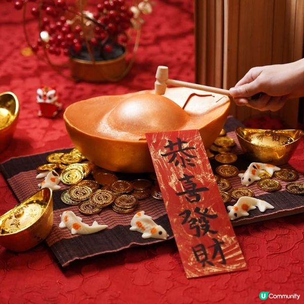 普慶餐廳新春限定菜