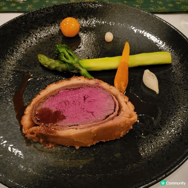 位於上水賽馬會雙魚河會所的 Horseshoe Grill ...