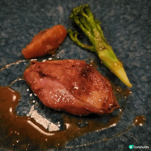 位於上水賽馬會雙魚河會所的 Horseshoe Grill ...