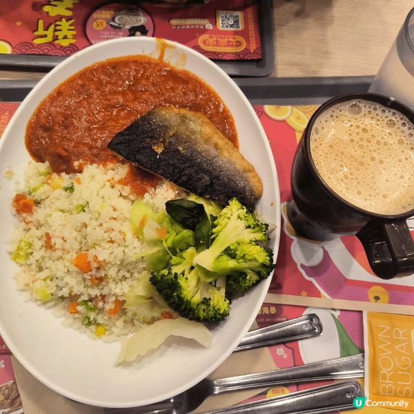 1)减肥增加蛋白質低脂首選，雞胸湯米，味道不濃，入口適中，正...