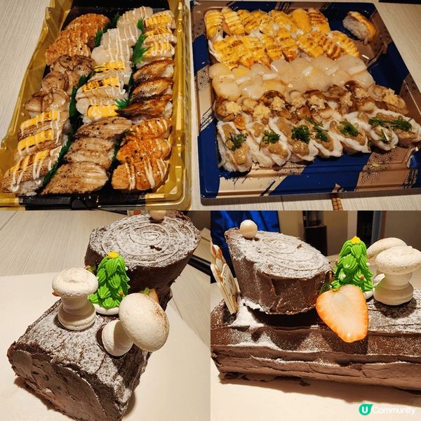 具特色幾間餐廳，有日式裝潢西餐廳，韓式拉芝炸雞....仲有跨...