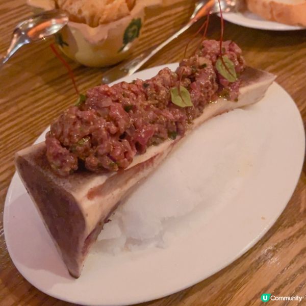 上環高質西班牙菜💓