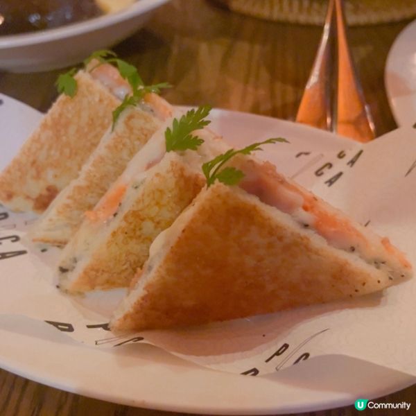 上環高質西班牙菜💓