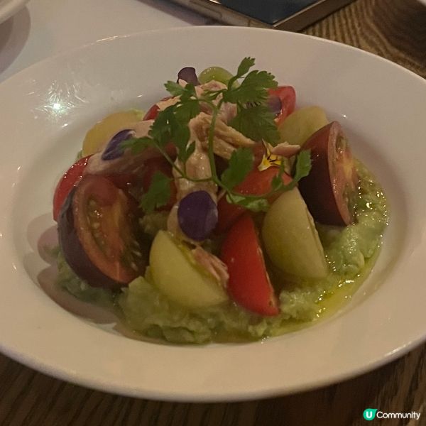 上環高質西班牙菜💓