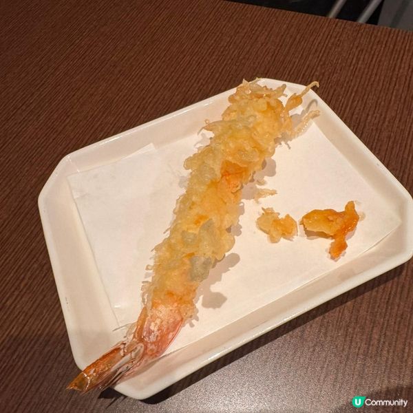 大阪街頭驚喜烏冬🍜亂入都好食🥰