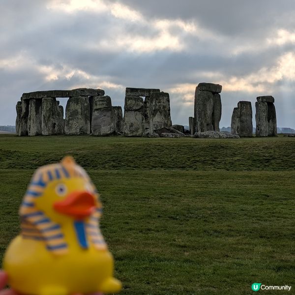 英國🐤特種兵一日團，溫莎巨石巴斯