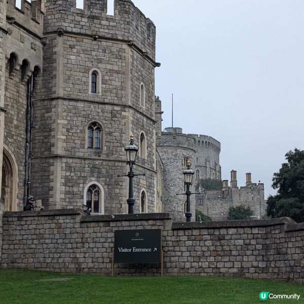 英國🐤特種兵一日團，溫莎巨石巴斯