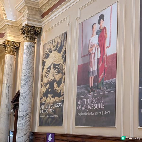 英國🐤特種兵一日團，溫莎巨石巴斯