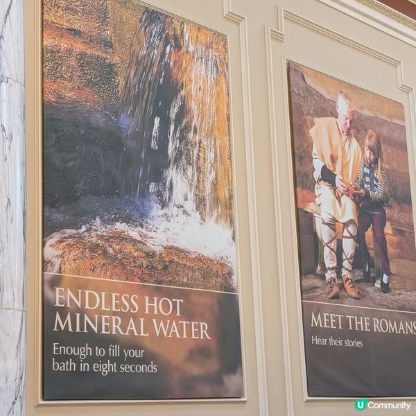 英國🐤特種兵一日團，溫莎巨石巴斯