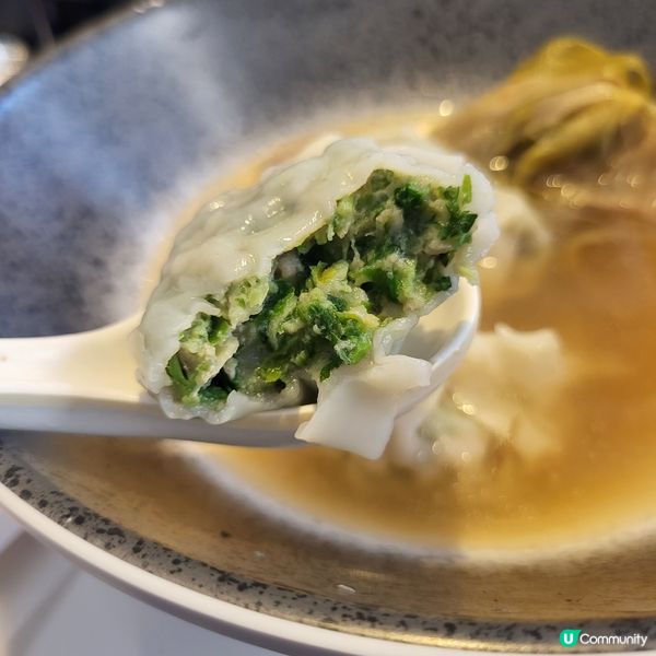 齊齊餃串個Party