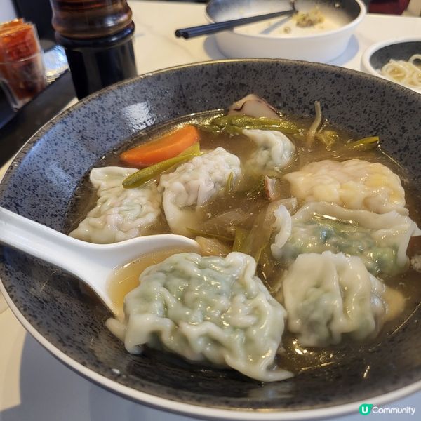 齊齊餃串個Party