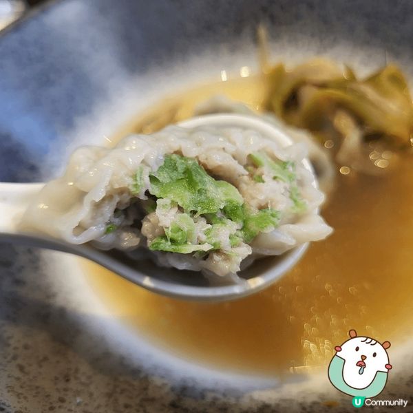 齊齊餃串個Party