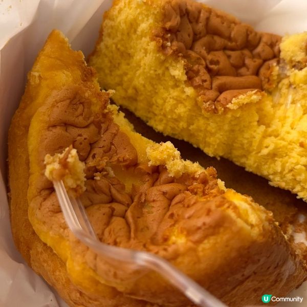 深圳聖誕打卡🍰 好利來蜂蜜蛋糕😋