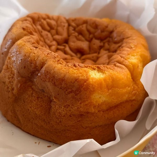 深圳聖誕打卡🍰 好利來蜂蜜蛋糕😋