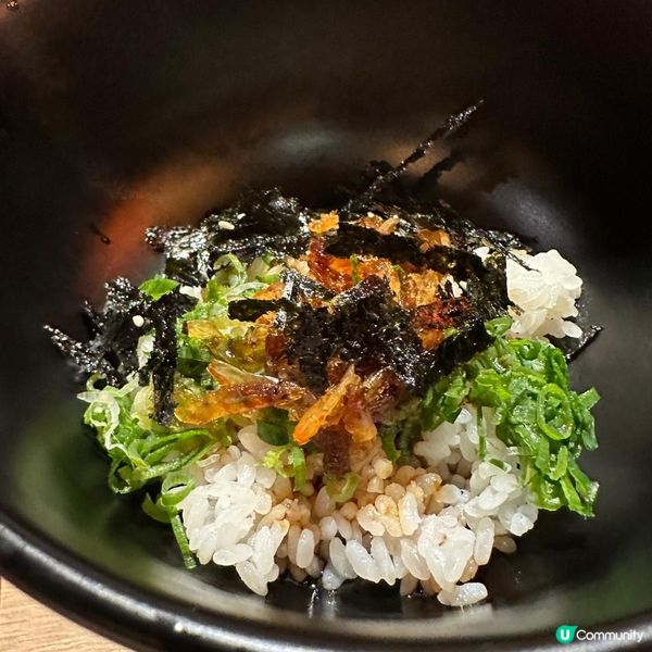 威士忌配烤肉好好味😋