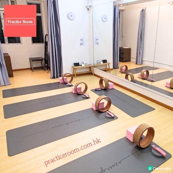 (推介)荃灣 Dance Studio 時租場地