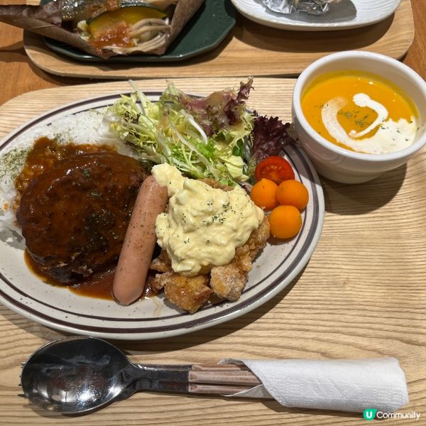 ## 🎌豪食日式餐廳！😋