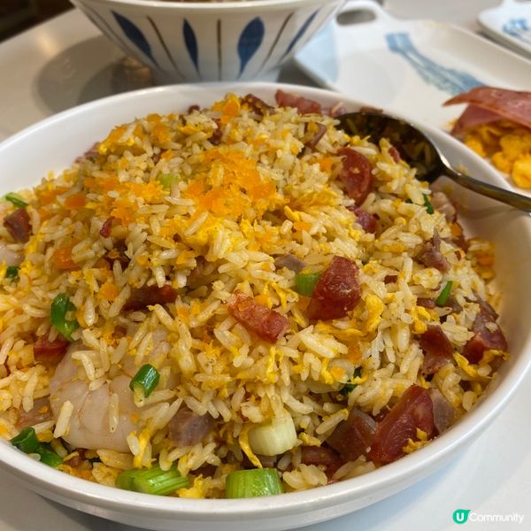 雪花奶黃流心西多🌟恆香冰室❤️香港必食茶餐廳