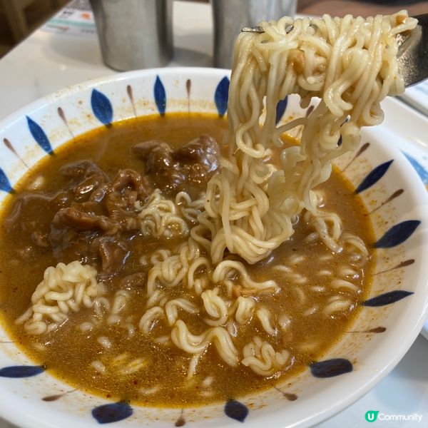 雪花奶黃流心西多🌟恆香冰室❤️香港必食茶餐廳