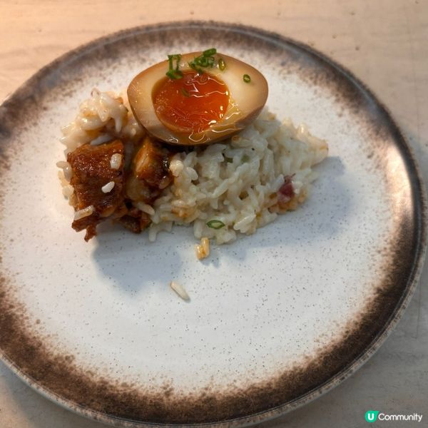 聖誕大餐中伏了