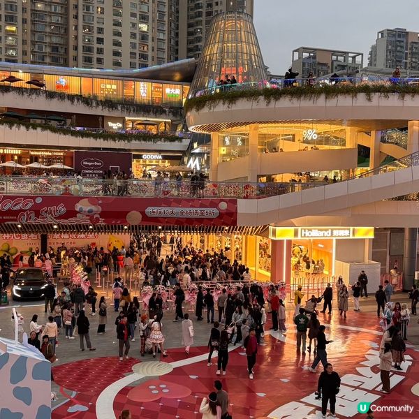 聖誕大餐中伏了