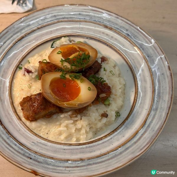 聖誕大餐中伏了